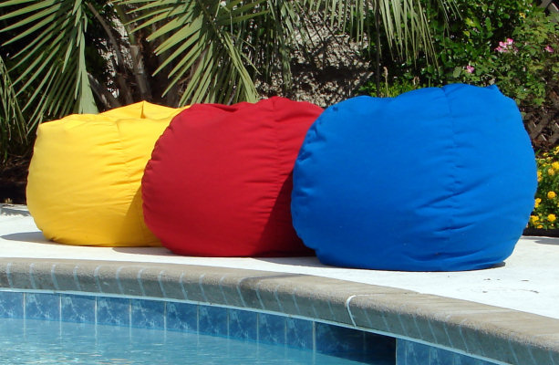 bean bags