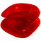Red Plastic
