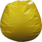 Yellow Shiny Vinyl