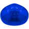 Blue Plastic
