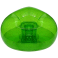 Green Plastic