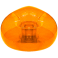 Orange Plastic