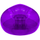Purple Plastic