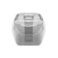Clear Plastic