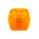 Orange Plastic