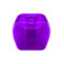 Purple Plastic