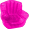 Pink Plastic