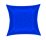 Blue Plastic