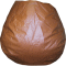 Brown Shiny Vinyl