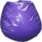 Purple Shiny Vinyl
