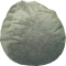 Olive Faux Suede