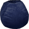 Royal Navy Faux Suede