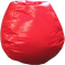 Red Shiny Vinyl