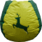 Green & Yellow Vinyl