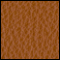 Orange Leather