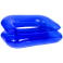 Blue Plastic