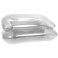 Clear Plastic
