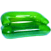 Green Plastic