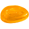 Orange Plastic