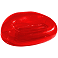 Red Plastic