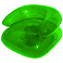 Green Plastic
