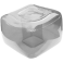 Clear Plastic