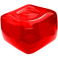Red Plastic