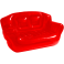 Red Plastic
