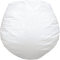 White Shiny Vinyl