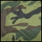 Camouflage Nylon