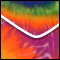 021 Tie Dye Cotton Twill