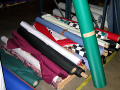 custom bean bag fabrics