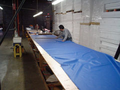 custom manufacturing