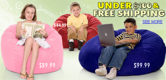 beanbag sales