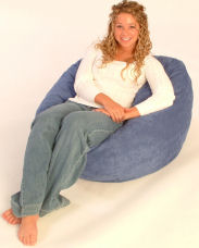XS Fuf Chair