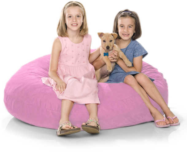 Jaxx Cocoon Jr for Kids
