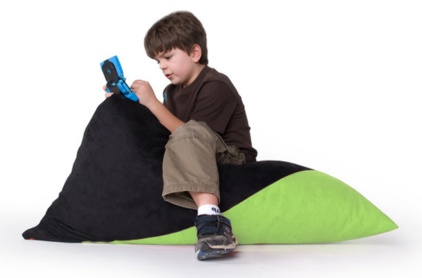 Jaxx Gamer for Kids