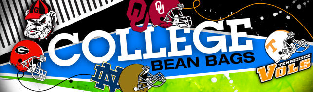 College Bean Bags