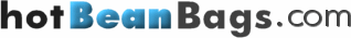 HotBeanBags.com Logo