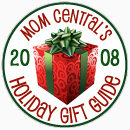 Mom Central Featured