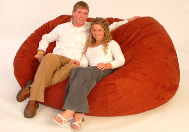 XXL Fuf Chair