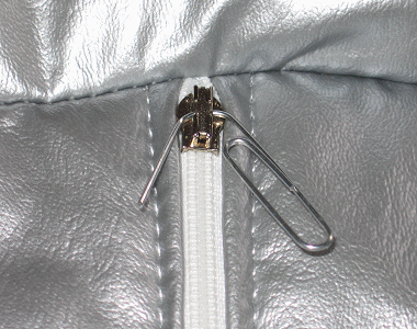 Child Safety Lock
