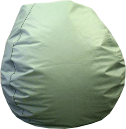 pastel, color, fabric, bean bag chair, beanbag, chair