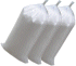 10 Cubic Feet Bean Bag Chair Refill
