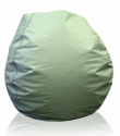 Pastels Bean Bag Chair