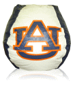 Auburn Tigers Bean Bag Chair