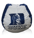 Duke Blue Devils Bean Bag Chair