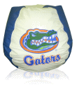 Florida Gators Bean Bag Chair