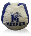 Memphis Tigers Bean Bag Chair