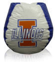 Illinios Fighting Illini